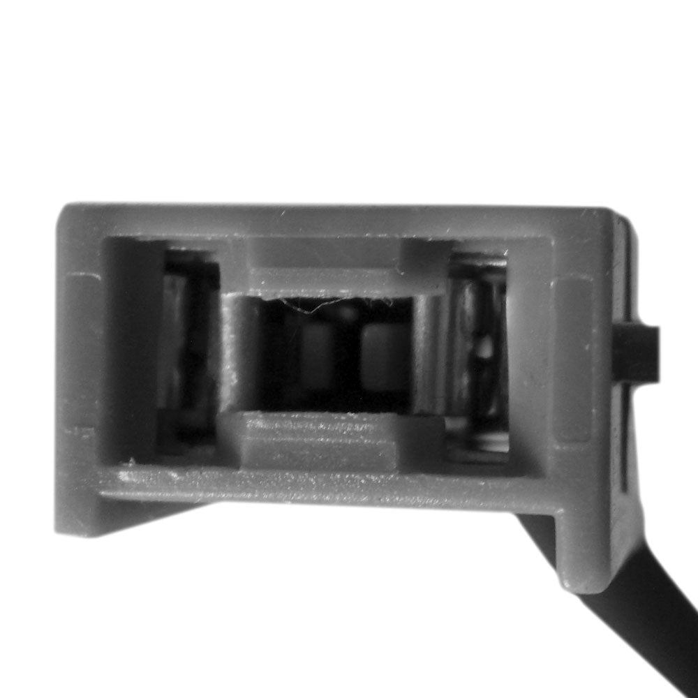 Brock Replacement Driver and Passenger Rear Power Window Regulators with Motors Compatible with 1998-2011 Town Car 7W1Z5427001A 7W1Z5427000A