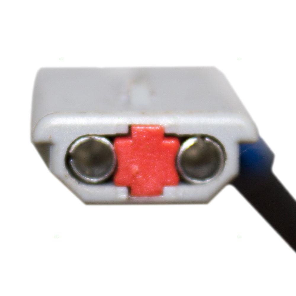 Brock Replacement Driver and Passenger Front Power Window Regulators & Motors Compatible with 1993-2011 Ranger 1994-2010 B2300 B2500 B3000 B4000 Pickup 1FAA59526 8L5Z7823394A
