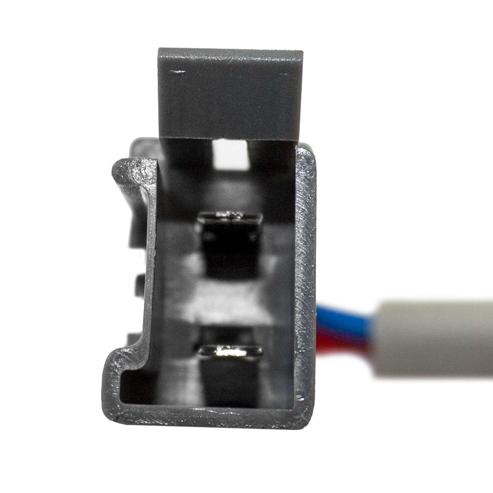 Window Regulator w/ Motor for 1995-2003 Windstar w/ Rectangle Connector Front for 2004-2007 Freestar for 2004-2007 Monterey 3F2Z1623208AA Right FO1351133