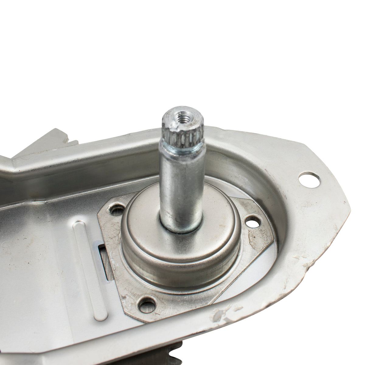 Manual Window Regulator for 1978-1979 Bronco Front for 1973-1979 F-100 for 1975-1979 F-150 for 1973-1979 F-250 for 1975-1977 F-500 D8TZ1023201A Set FO1350137