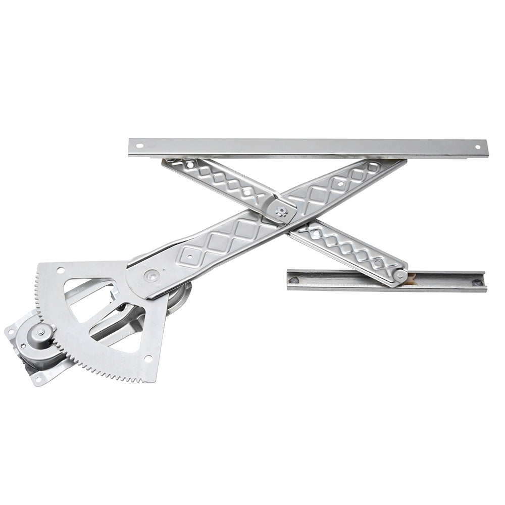 Brock 3554-6512L Manual Window Regulator