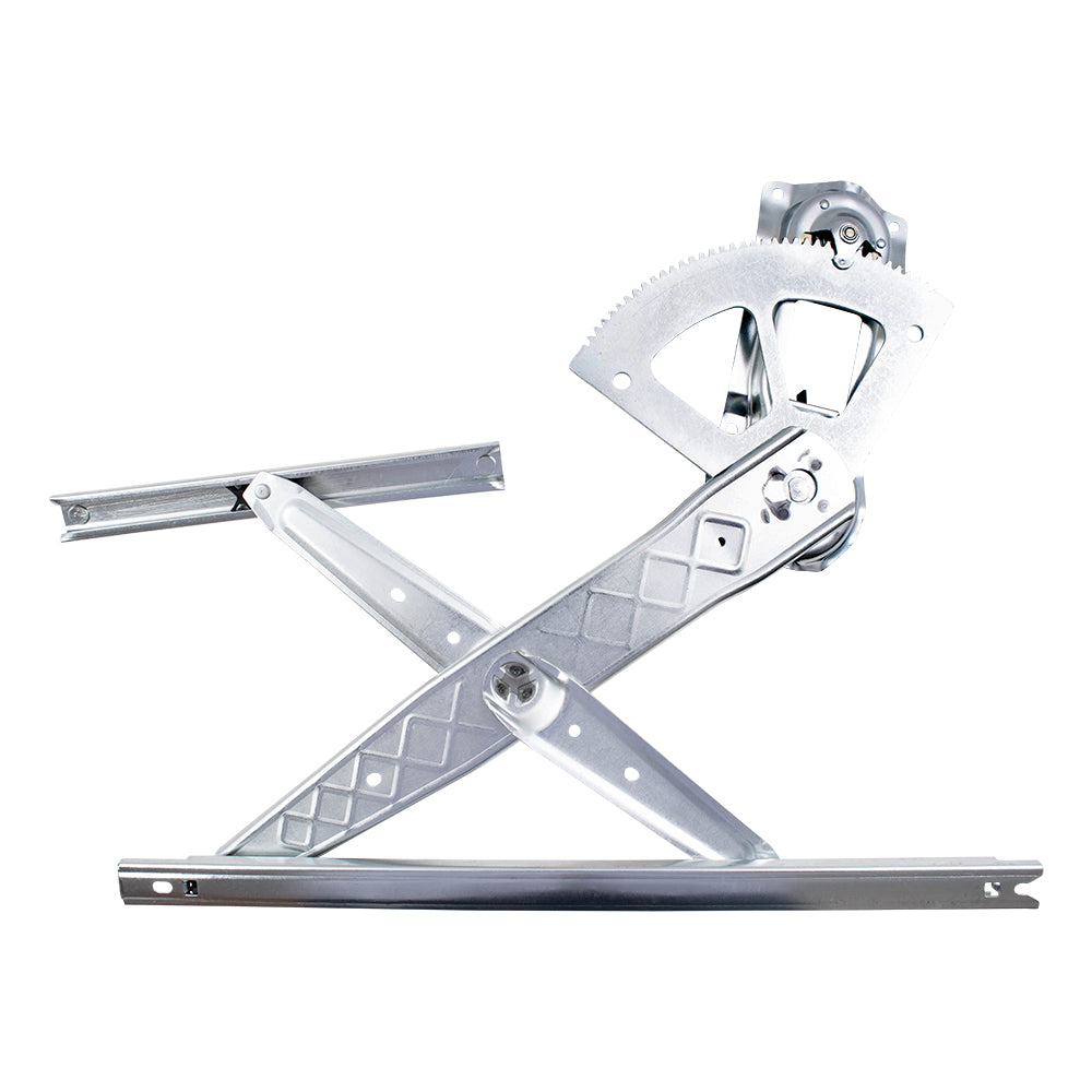 Brock 3554-6514R Manual Window Regulator