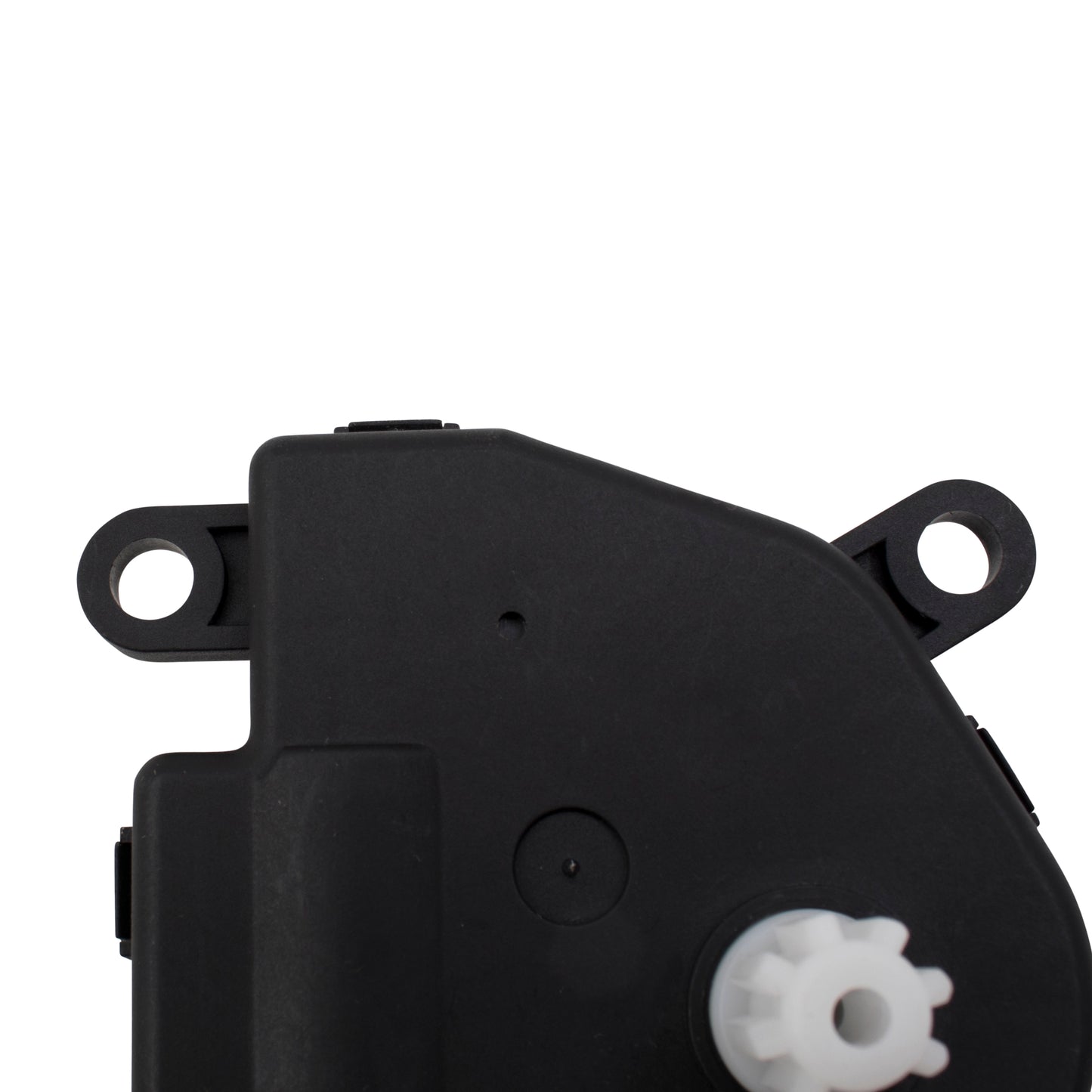 Brock Replacement HVAC Heater A/C Temperature Blend Mode Door Actuator Compatible with 2011-2019 Explorer AA5Z 19E616 A