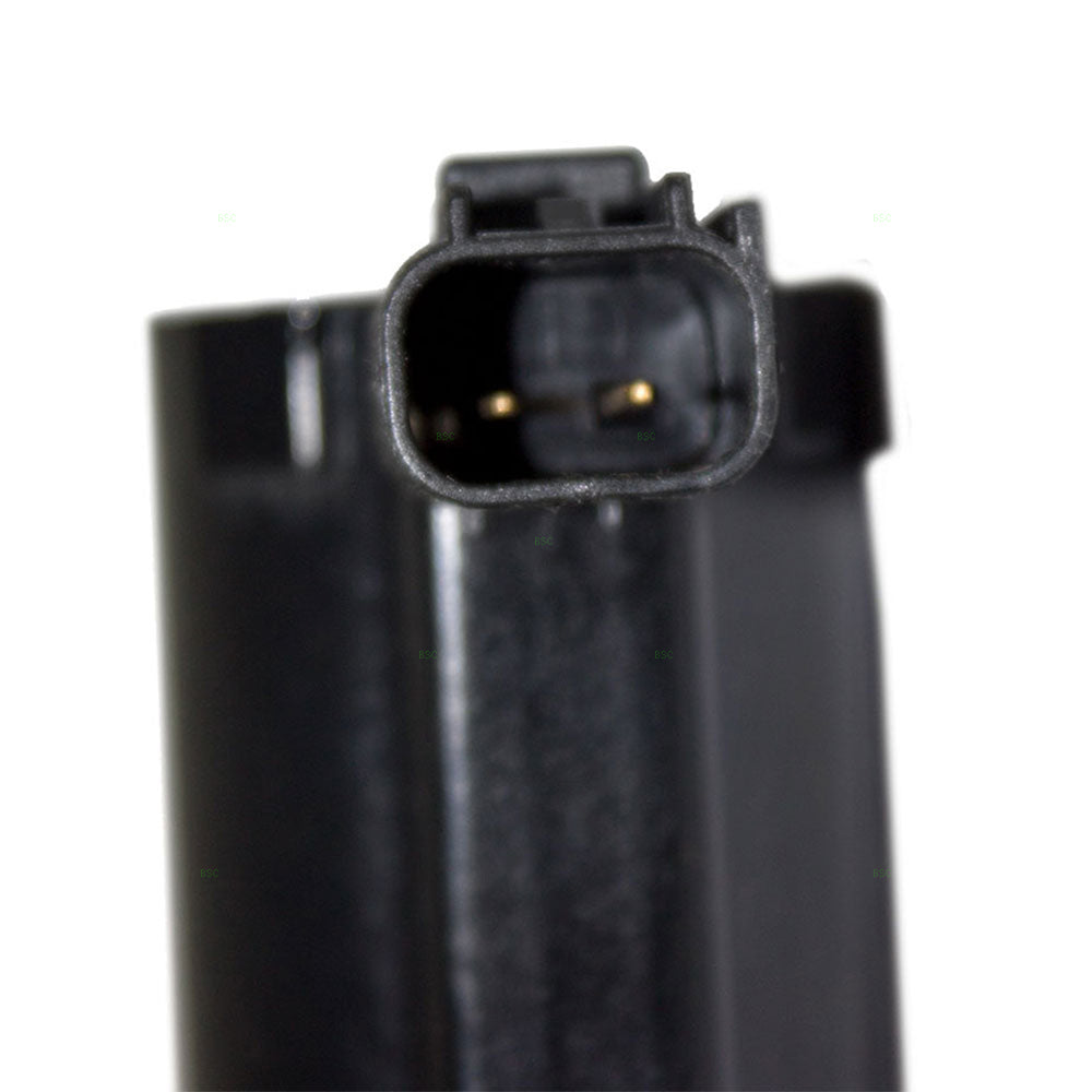 Brock Replacement Ignition Spark Plug Coil Compatible with 2007-2012 Mustang 5.4L 8 cyl V8 2 4L7Z 12029 AB