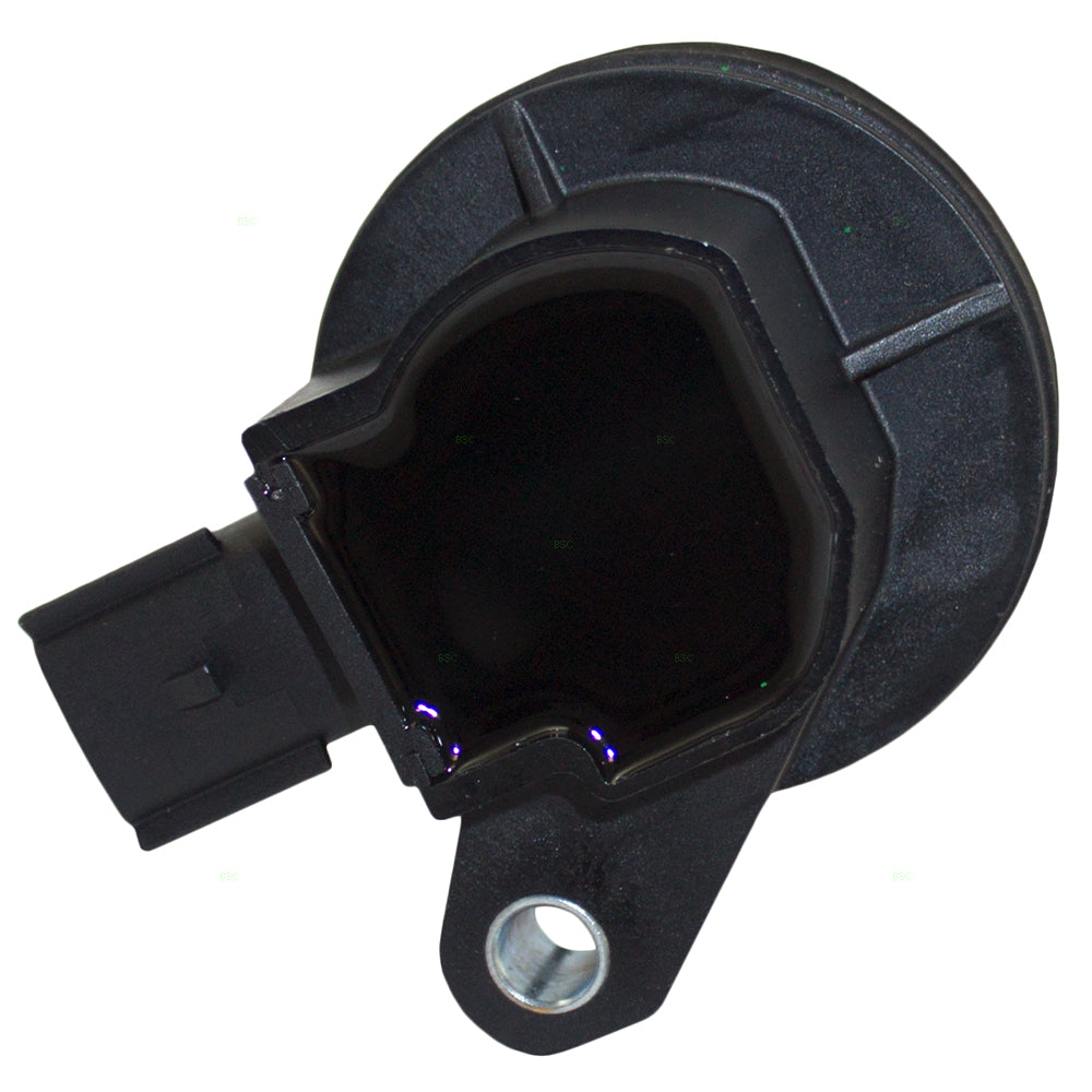 Brock Replacement 6 Piece Set Turbo Ignition Spark Plug Coils Compatible with 2010-2012 Flex Taurus MKT 6 cylinder AA5Z 12029 A UF-612 DG-524