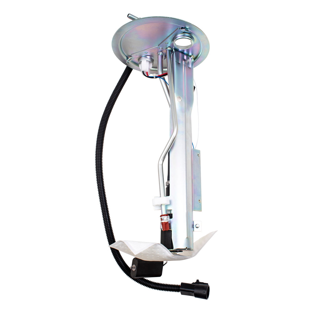 Brock Aftermarket Replacement Fuel Pump Module Assembly Compatible With 1999-2002 Ford Expedition 4WD