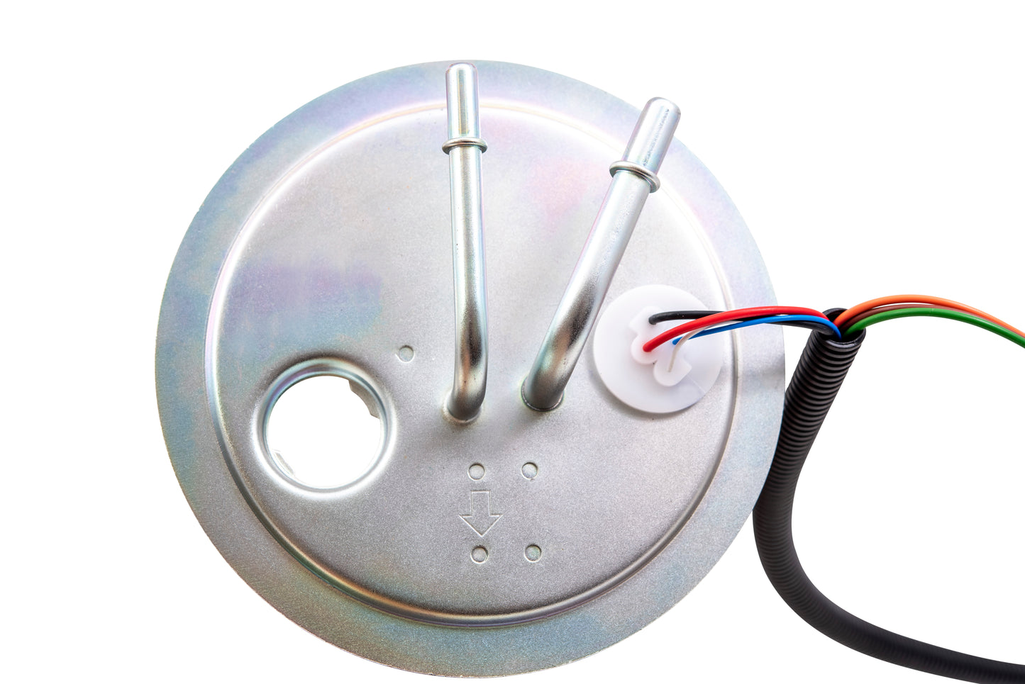 Brock Aftermarket Replacement Fuel Pump Module Assembly Compatible With 1999-2002 Ford Expedition 4WD