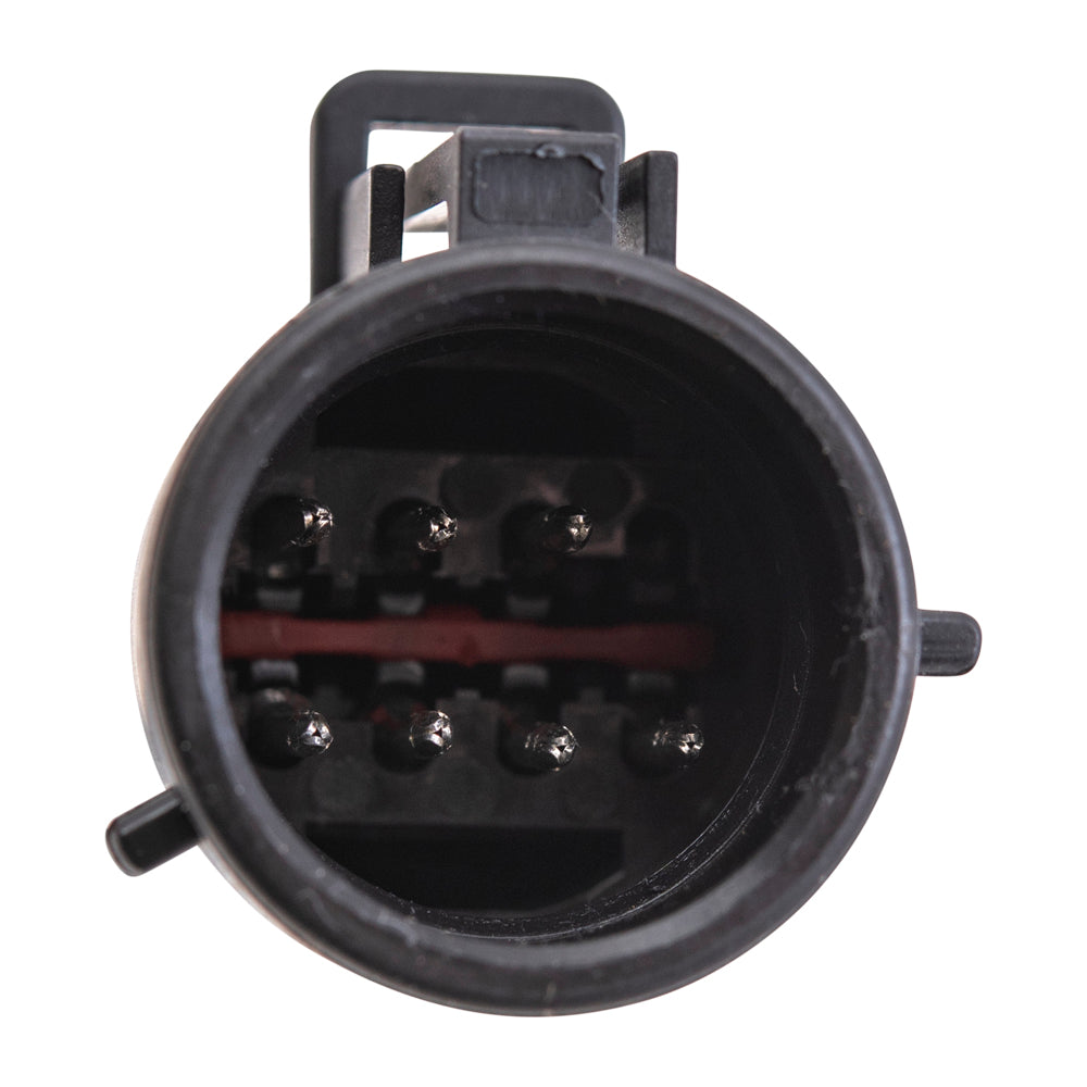Brock Aftermarket Replacement Fuel Pump Module Assembly Compatible With 1999-2002 Ford Expedition 4WD