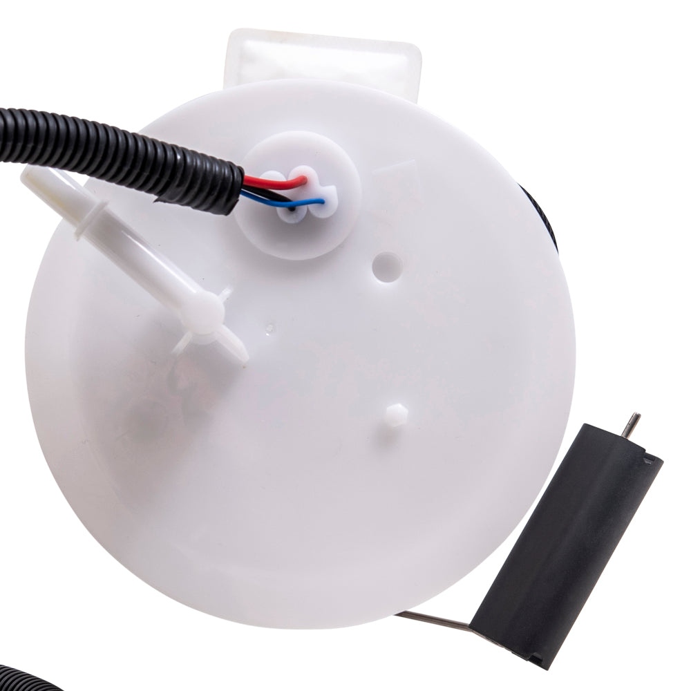 Brock Aftermarket Replacement Flex Fuel Pump Module Assembly Compatible With 2000-2003 Ford Taurus Flex