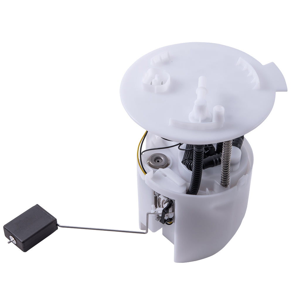 Brock Aftermarket Replacement Fuel Pump Module Assembly Compatible With 2008-2009 Ford Fusion 2.3L