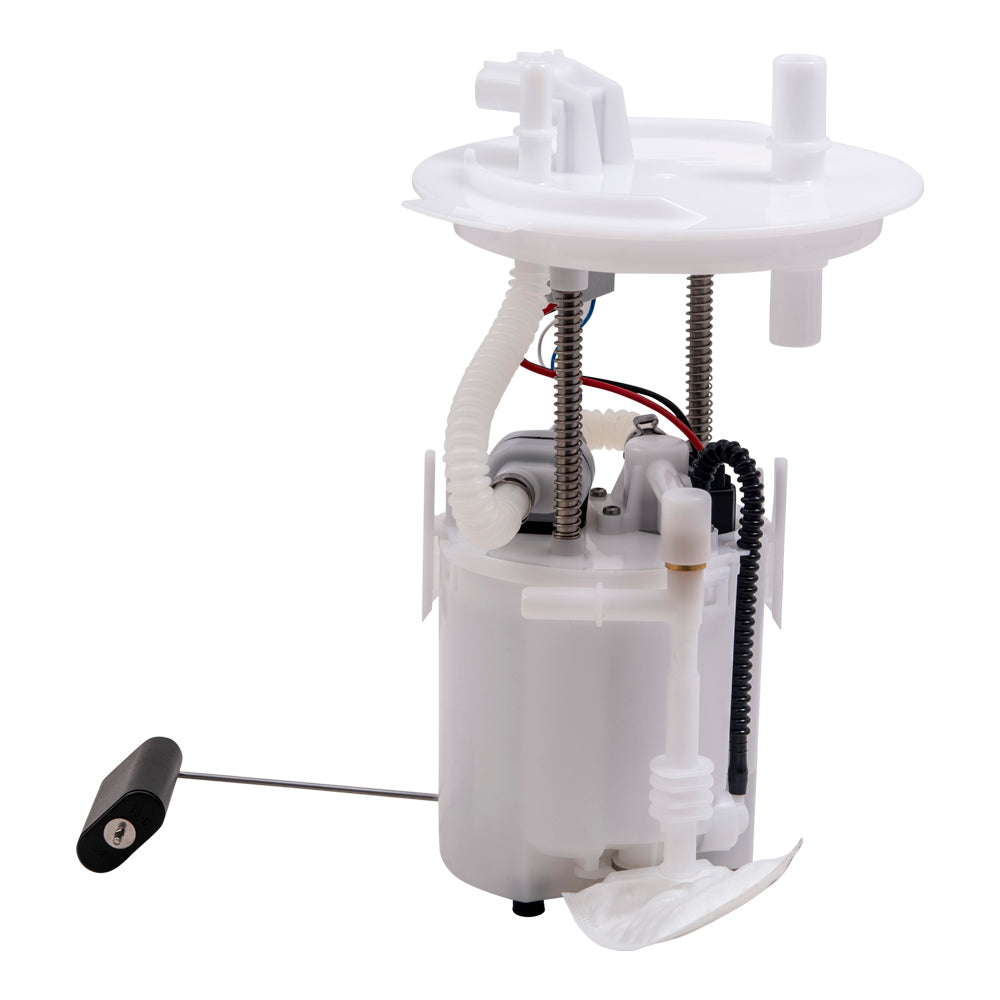 Brock Aftermarket Replacement Fuel Pump Module Assembly Compatible With 2005-2007 Ford Five Hundred