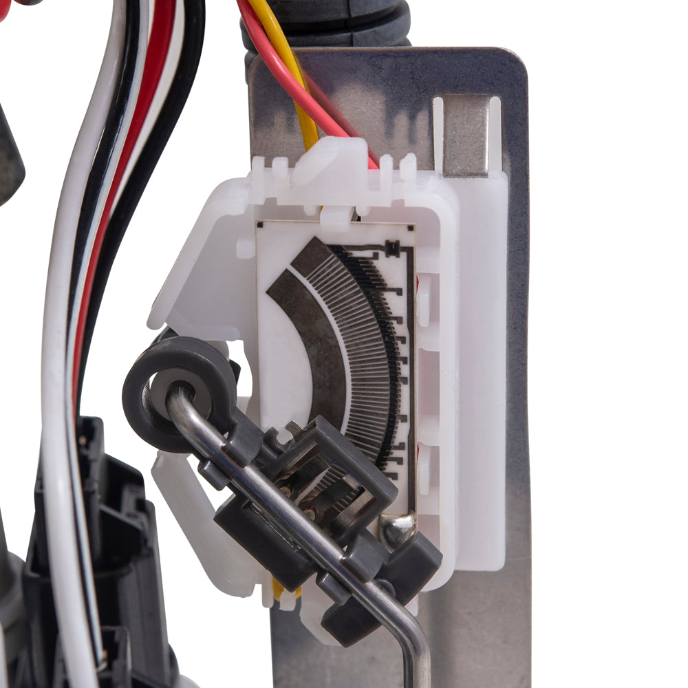 Brock Aftermarket Replacement Fuel Pump Module Assembly Compatible With 2007-2012 Ford Mustang 5.4L