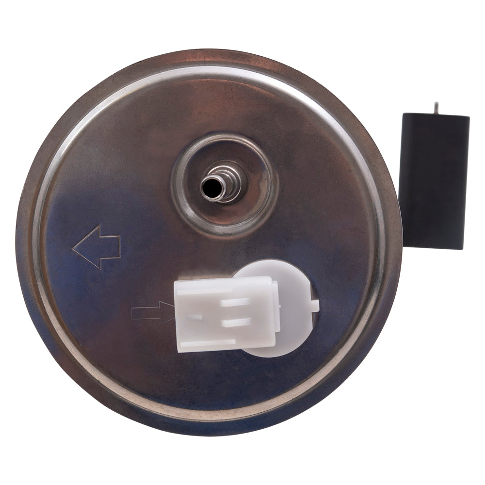 Brock Aftermarket Replacement Fuel Pump Module Assembly Compatible With 2007-2012 Ford Mustang 5.4L