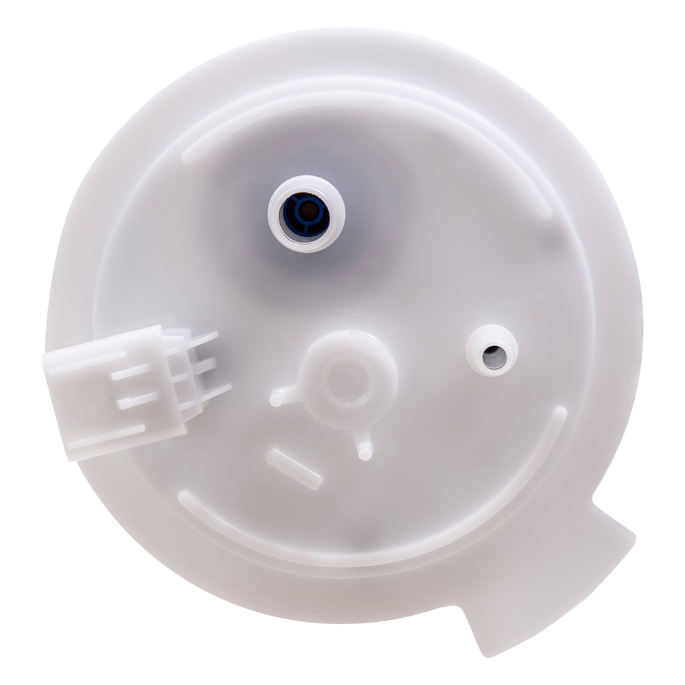 Brock Aftermarket Replacement Fuel Pump Module Assembly Compatible With 2009-2014 Ford F-150 With 145-157-163 Inch Wheelbase And 26 Gallon Fuel Tank