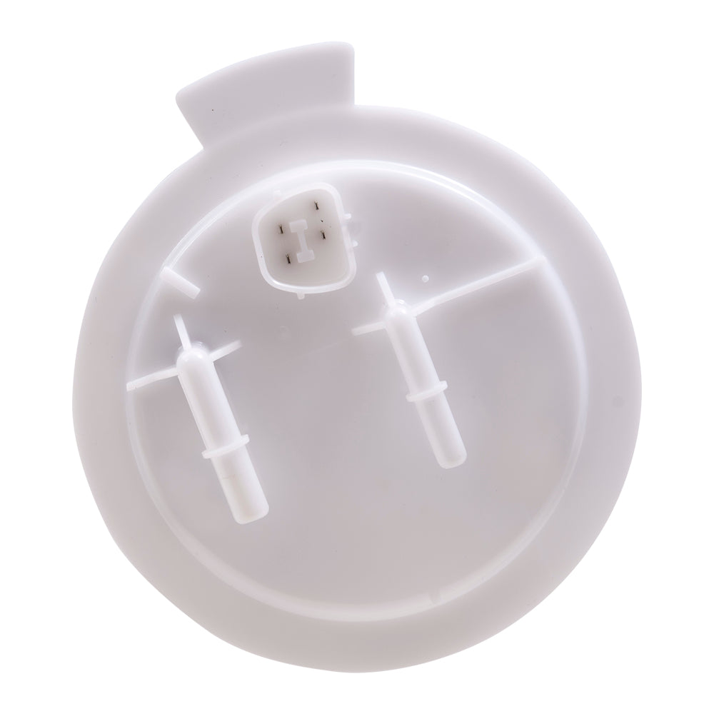 Brock Aftermarket Replacement Fuel Pump Module Assembly Compatible With 2010-2012 Ford Escape 3.0L