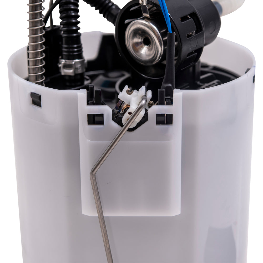 Brock Aftermarket Replacement Fuel Pump Module Assembly Compatible With 2011-2013 Ford F-150 3.5L RWD