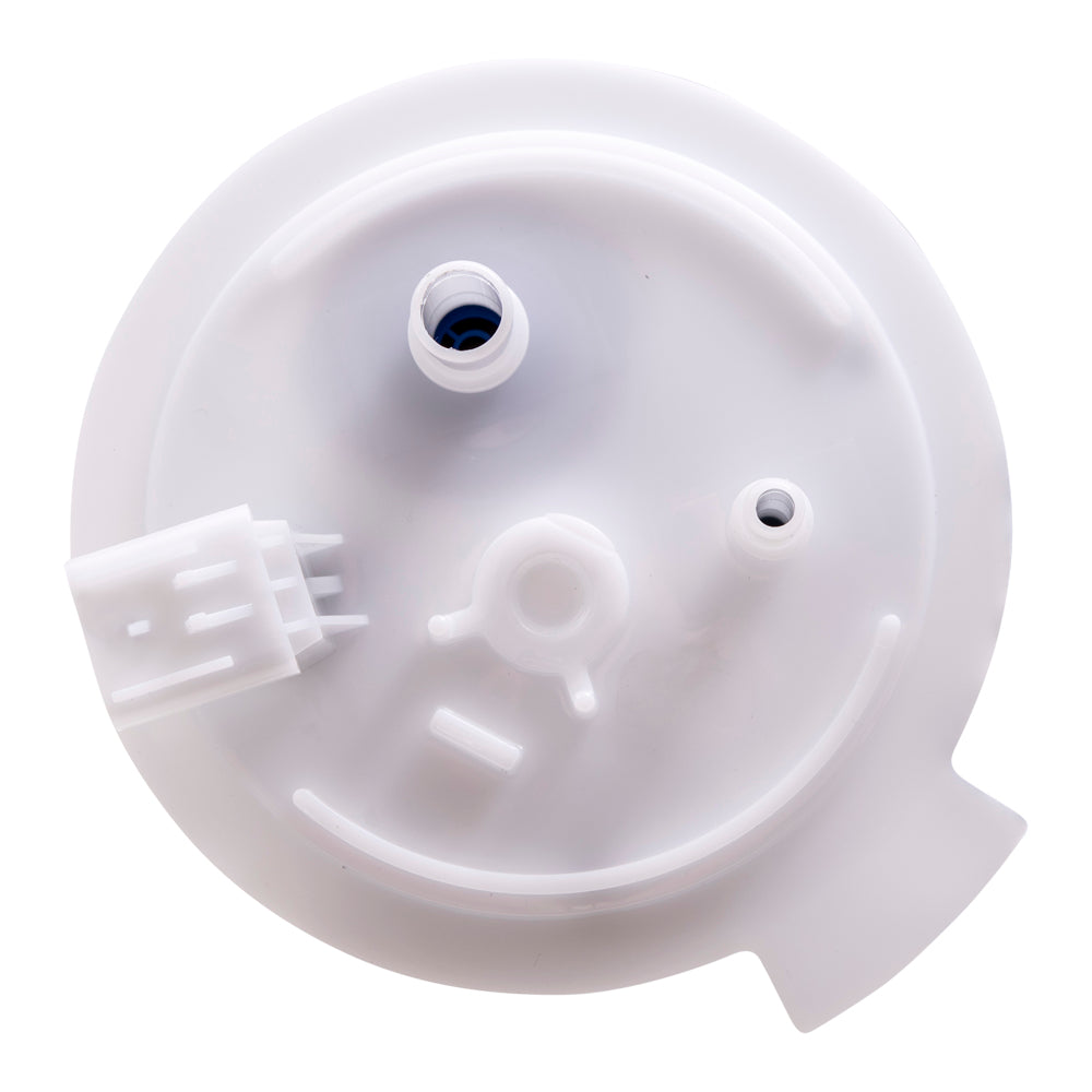 Brock Aftermarket Replacement Fuel Pump Module Assembly Compatible With 2011-2013 Ford F-150 3.5L RWD