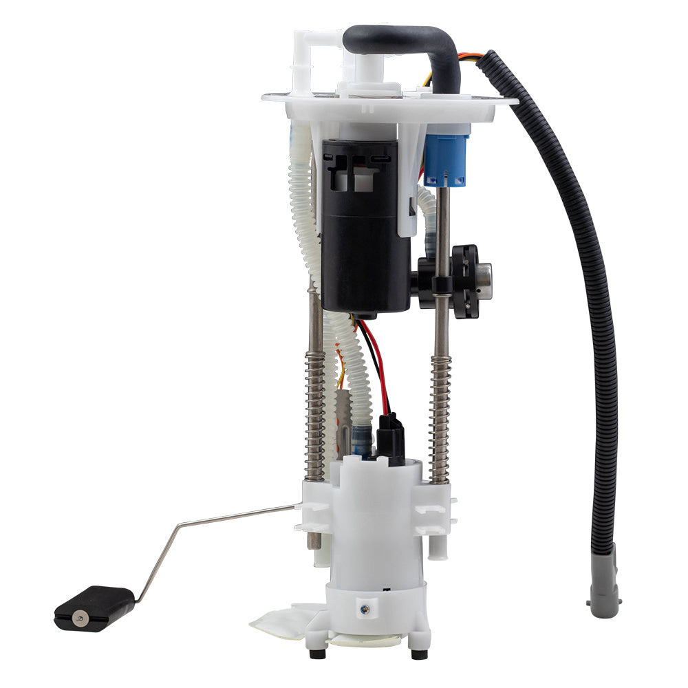 Brock Replacement Fuel Pump Assembly Compatible with 2001-2003 Ranger Pickup Truck 3L5Z 9H307 FC