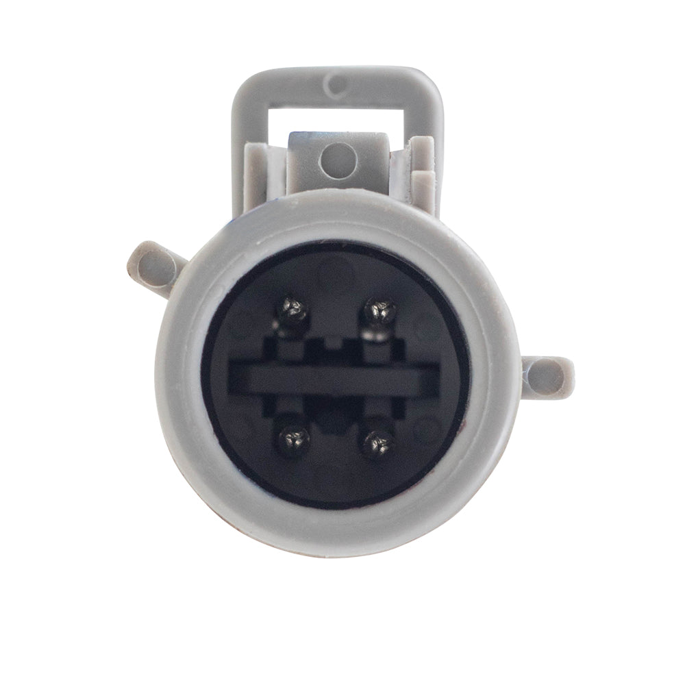 Brock Replacement Fuel Pump Assembly Compatible with 2001-2003 Ranger Pickup Truck 3L5Z 9H307 FC