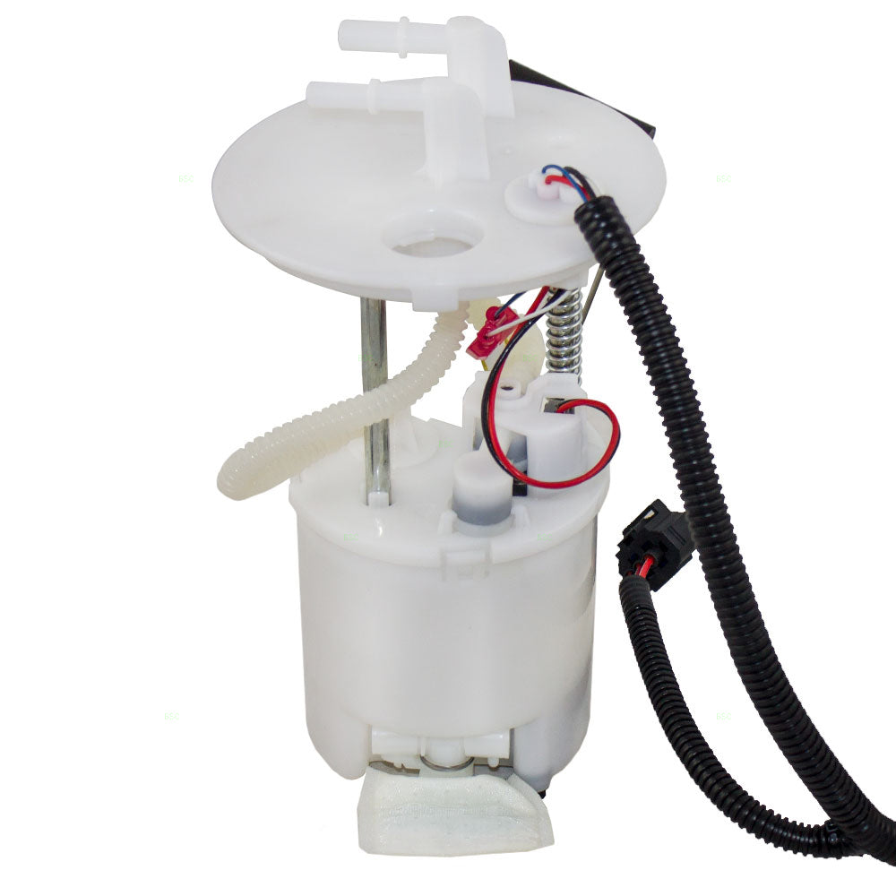 Brock Replacement Fuel Pump Assembly Compatible with 1999 2000 Windstar Van XF2Z-9H307-BB