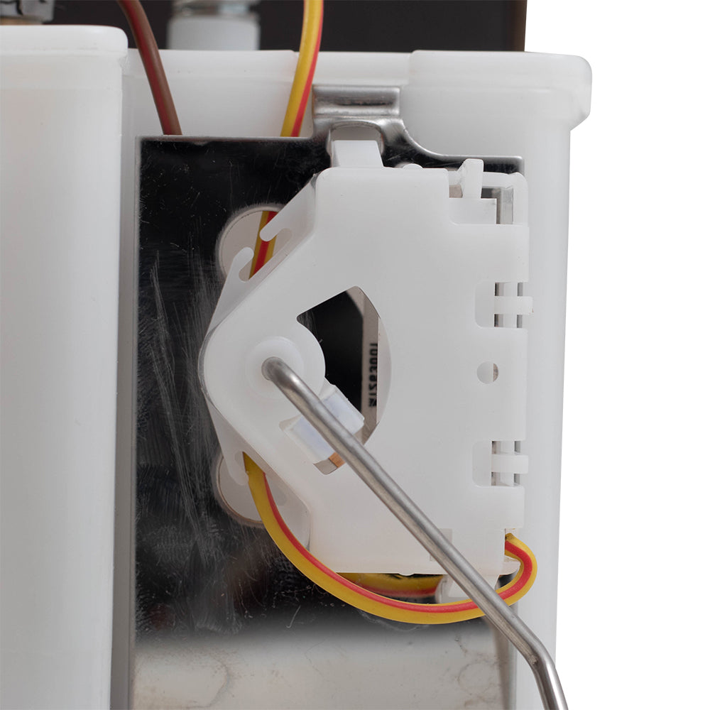 Brock Replacement Fuel Pump Assembly Compatible with 2001-2004 Escape Tribute YFTT-13-35XA ZZC3-13-35X