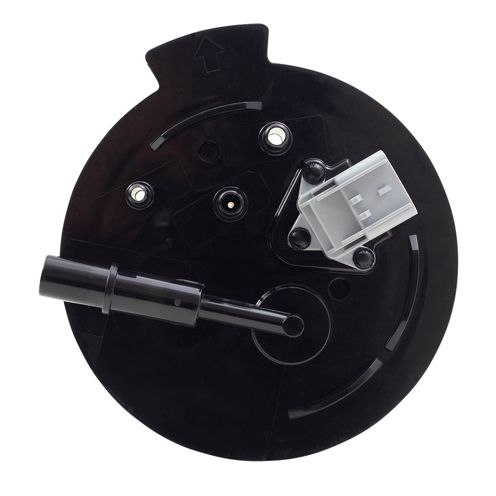 Brock Replacement Fuel Pump Module Assembly Compatible with 2004-2006 Ranger B Series Pickup Truck Cab 6L5Z 9H307 D E2357M