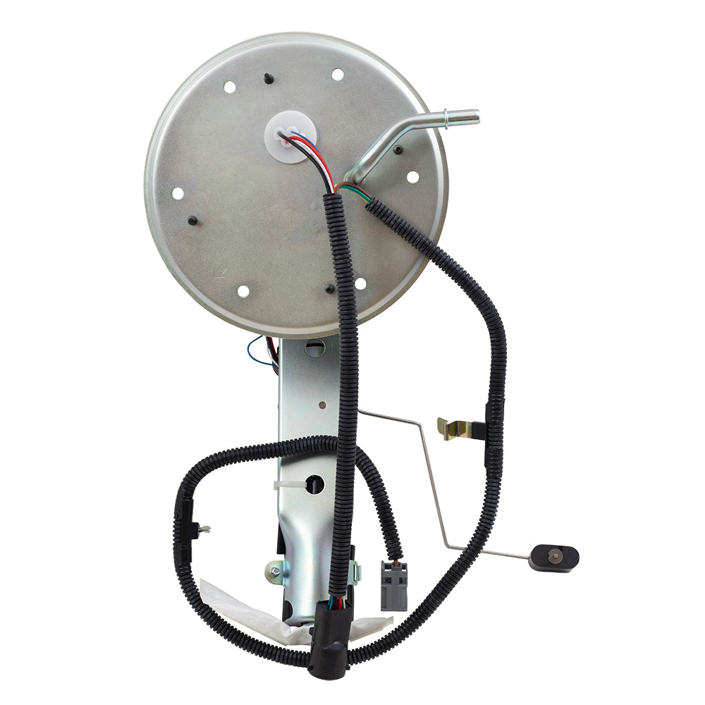 Brock Replacement Fuel Pump Assembly Compatible with 2003-2004 Crown Victoria Grand Marquis Town Car Marauder
