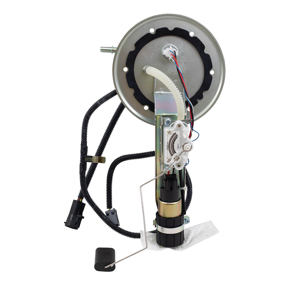 Brock Replacement Fuel Pump Assembly Compatible with 2003-2004 Crown Victoria Grand Marquis Town Car Marauder