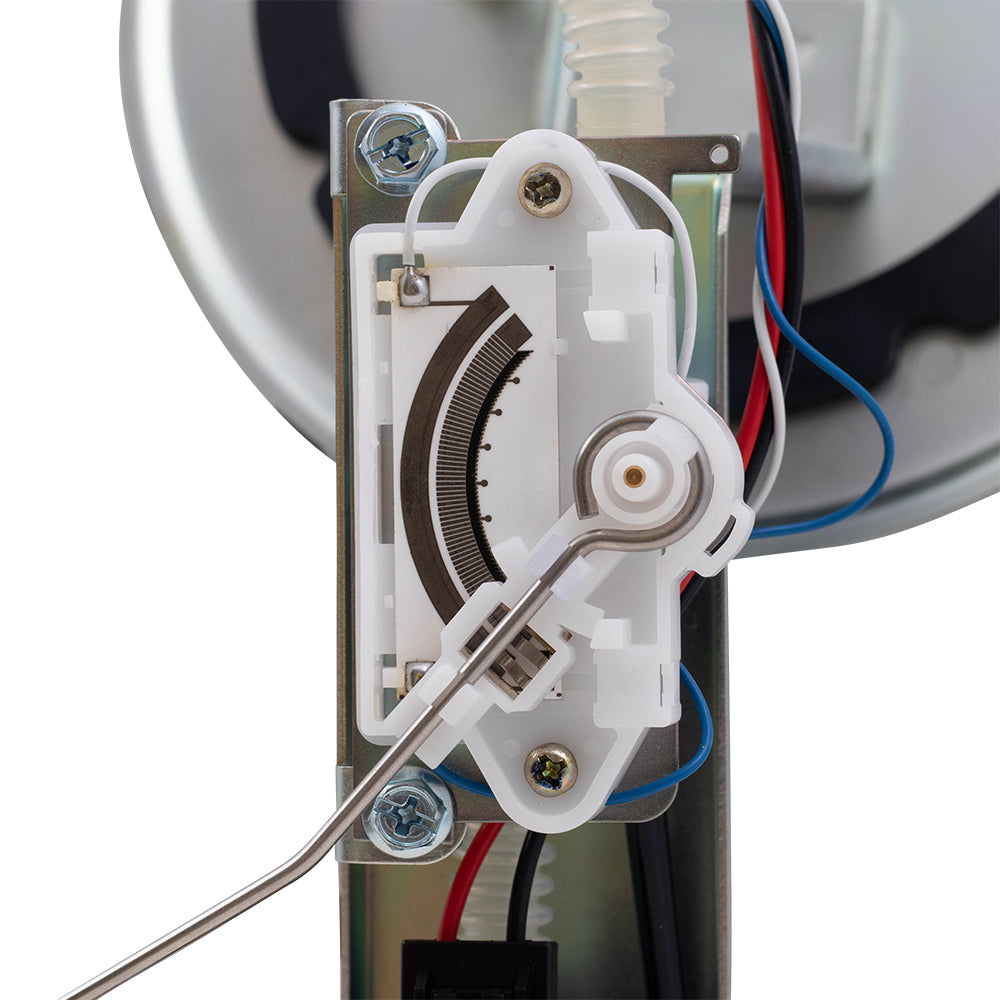 Brock Replacement Fuel Pump Assembly Compatible with 2003-2004 Crown Victoria Grand Marquis Town Car Marauder