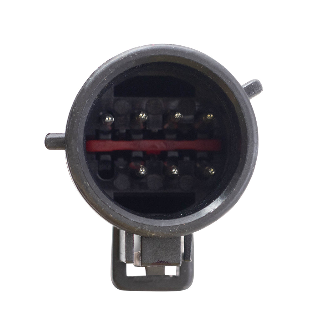 Brock Replacement Fuel Pump Assembly Compatible with 2003-2004 Crown Victoria Grand Marquis Town Car Marauder