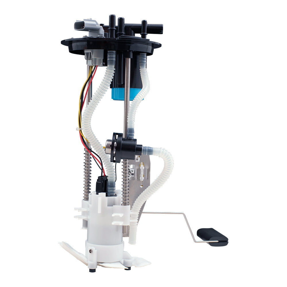 Brock Replacement Fuel Pump Module Assembly Compatible with 2007-2011 Ranger Extended Cab Pickup Truck 8L5Z 9H307 F E8707M