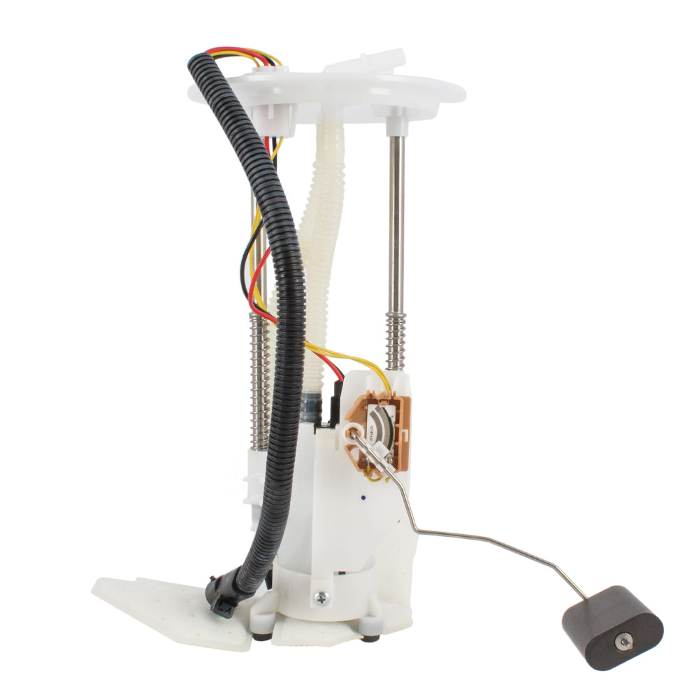 Brock Replacement Fuel Pump Module Assembly Compatible with 2003-2004 Navigator 2L7Z9H307AF E2362M