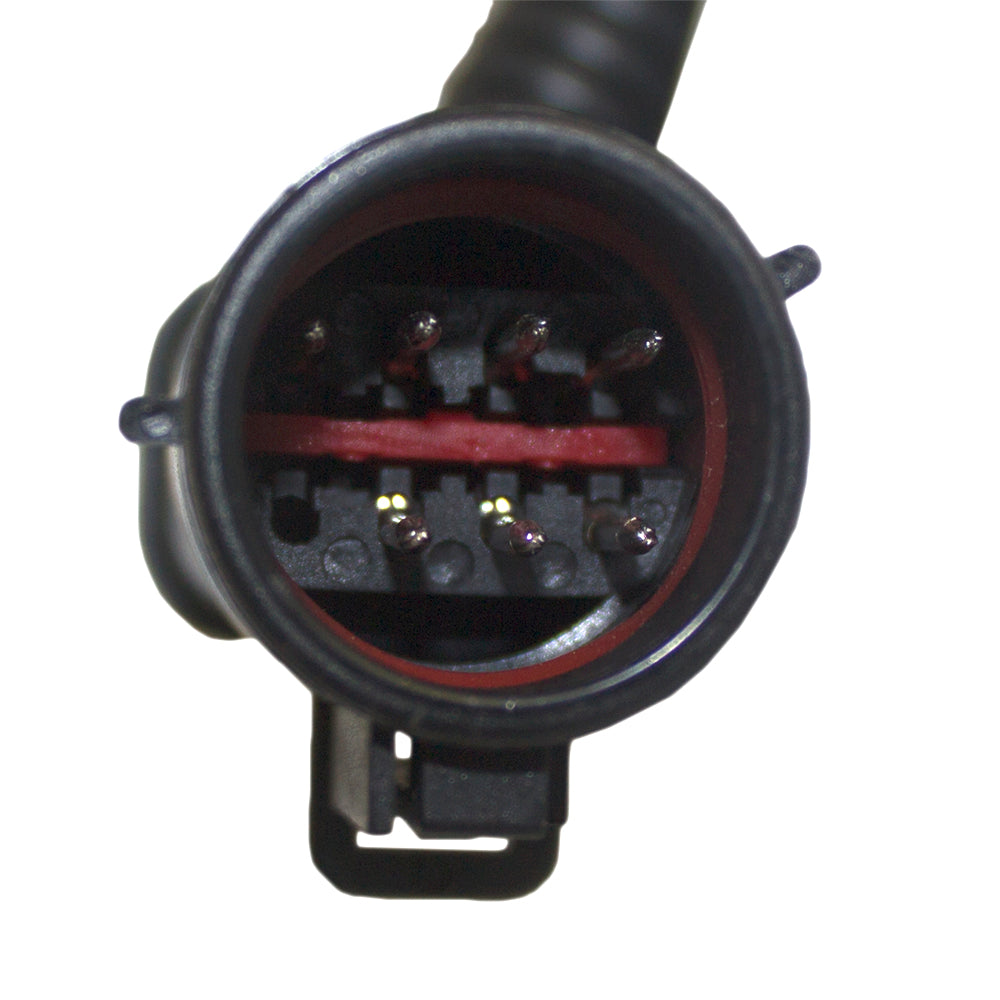 Brock Replacement Fuel Pump Sending Unit Assembly Compatible with 1997 Crown Victoria Grand Marquis Town Car F7AZ 9H307 AE E2222S