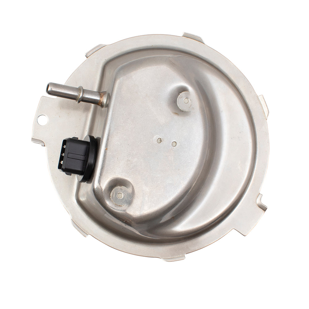 Brock Replacement Fuel Pump Module Assembly Compatible with Contour Cougar Mystique XS2Z9H307CA E2273M