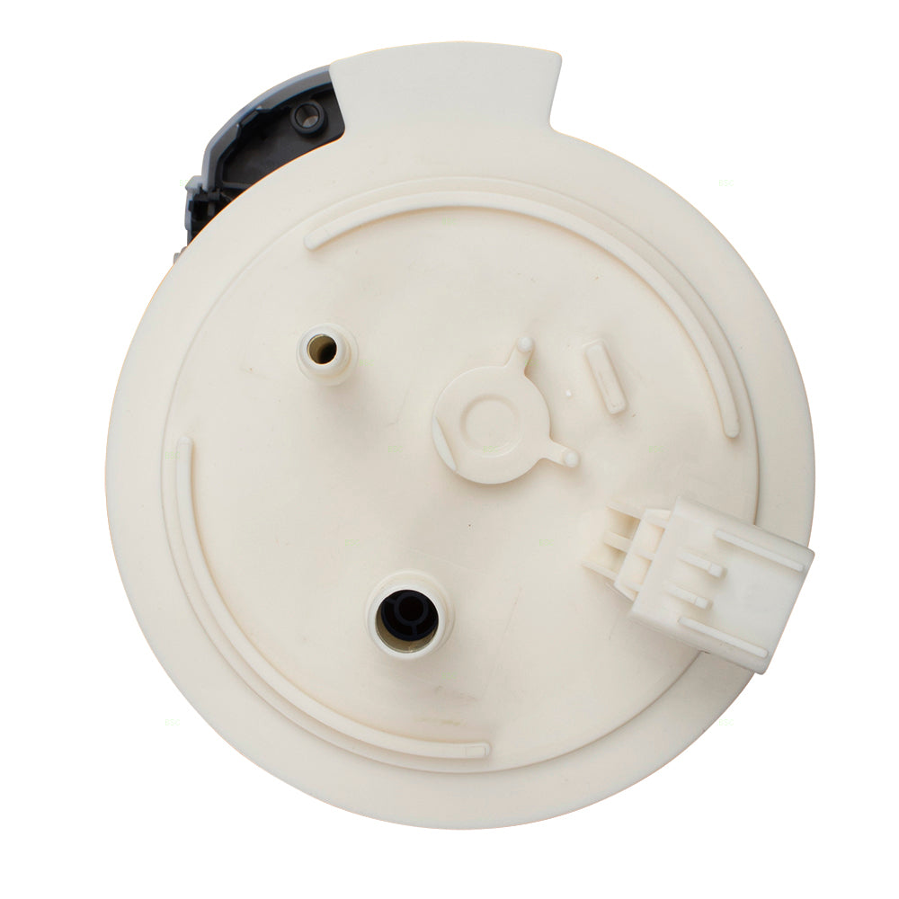 Brock Replacement Fuel Pump Module Assembly Compatible with 09-14 Expedition Navigator w/ 119" Wheelbase 9L1Z9H307D