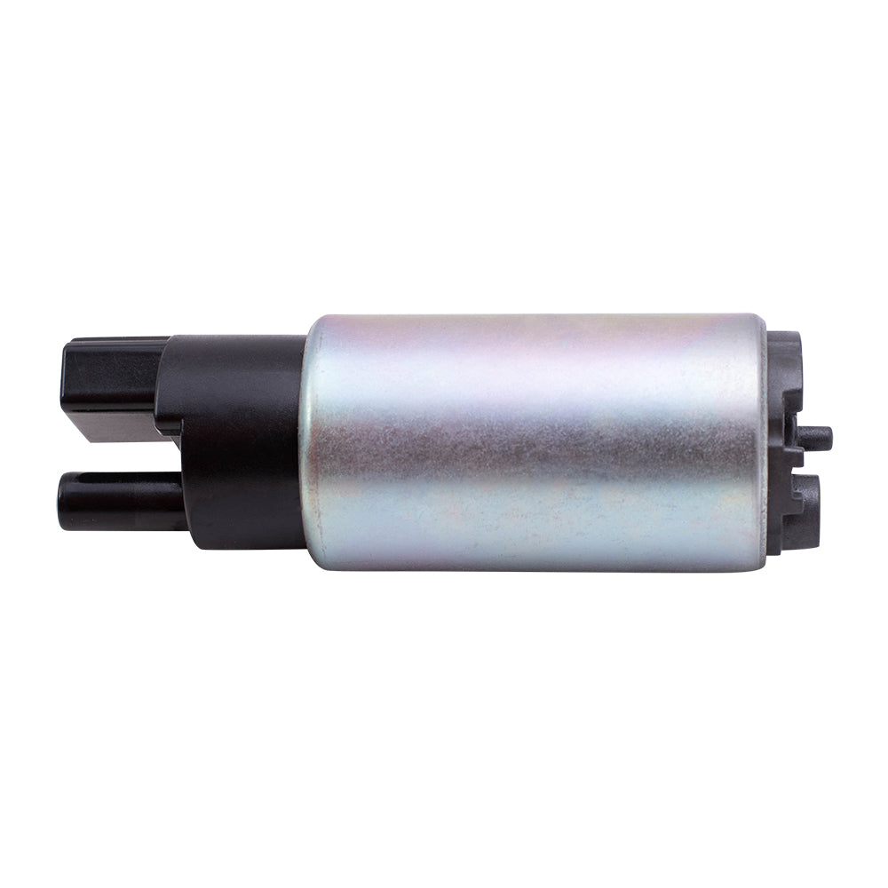 Brock Replacement Electric Fuel Pump with Installation Kit Compatible with 1995-2001 Explorer XL1Z 9H307 17040-S3M-A00 E2471