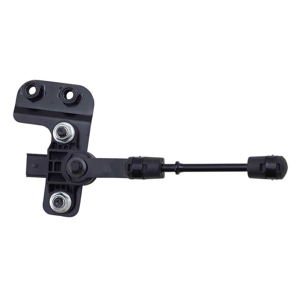 Brock Replacement Suspension Ride Height Front Level Sensor Compatible with 2003-2006 Expedition