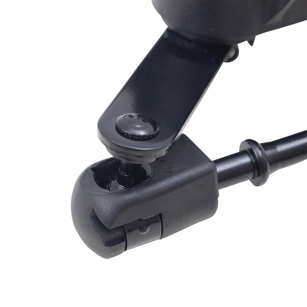 Brock Replacement Suspension Ride Height Front Level Sensor Compatible with 2003-2006 Expedition