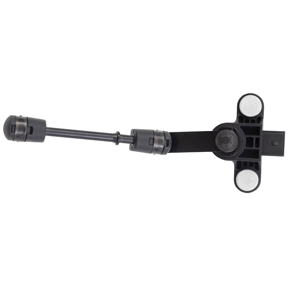Brock Replacement Passengers Front Suspension Ride Height Level Sensor Compatible with 03-06 Expedition 04-06 Navigator Replaces 6L1Z 5359 CC 6L1Z5359CC