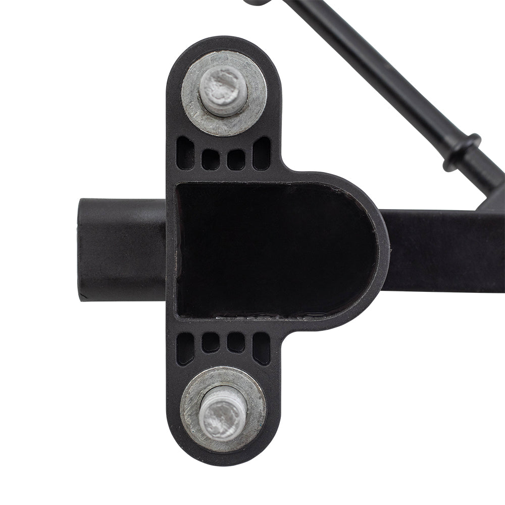 Brock Replacement Passengers Front Suspension Ride Height Level Sensor Compatible with 03-06 Expedition 04-06 Navigator Replaces 6L1Z 5359 CC 6L1Z5359CC