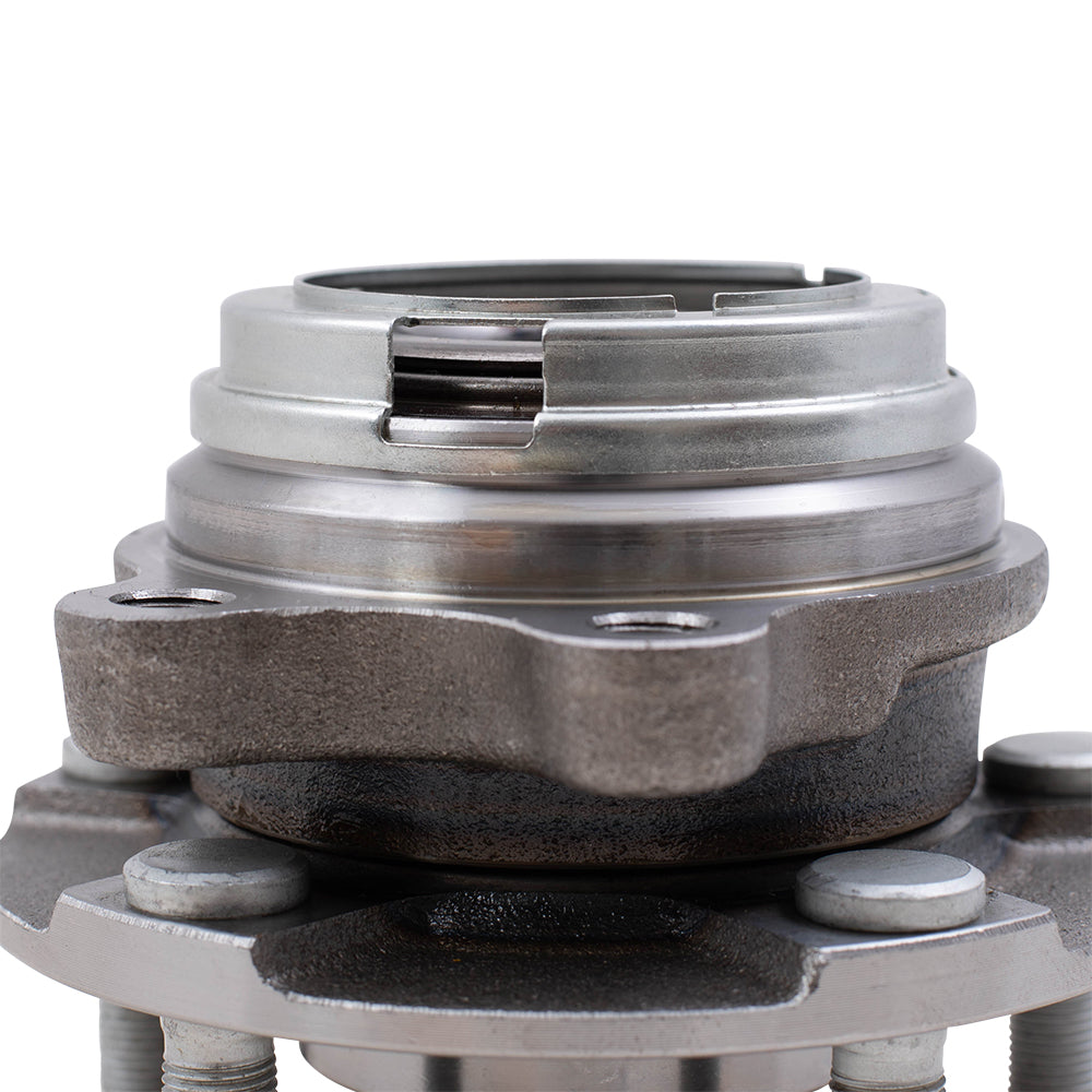 Hub and Bearing for 2011-2017 Quest Front L=R for 2009-2014 Murano 402023ZG1A
