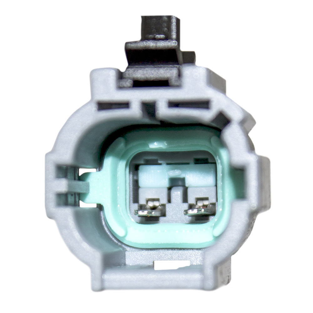 Brock Replacement Front Wheel Hub & Bearing Assembly Compatible with Armada Pathfinder Armada Titan QX56 402027S000