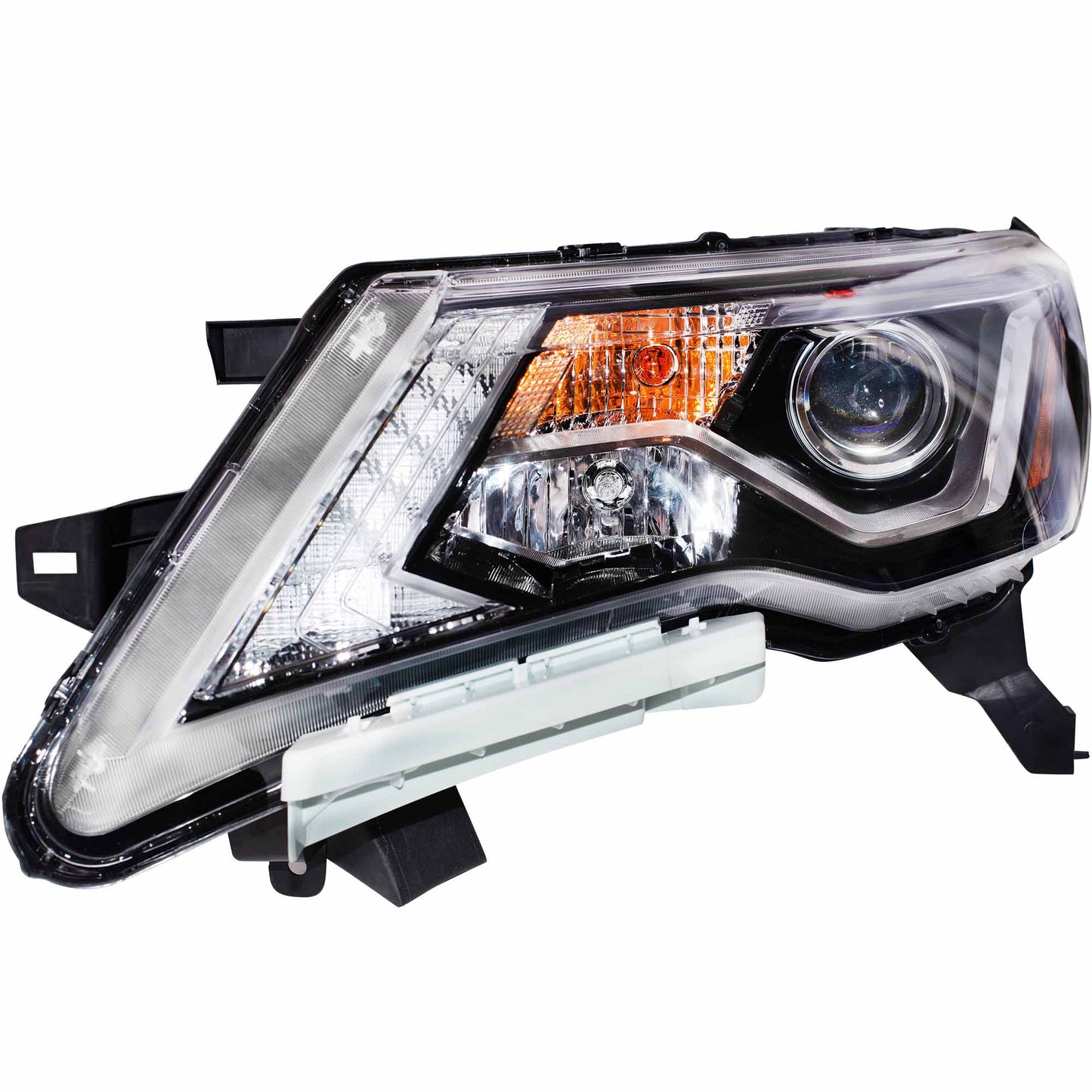 Headlight for 2017-2020 Pathfinder 260609PF9A Left NI2502252
