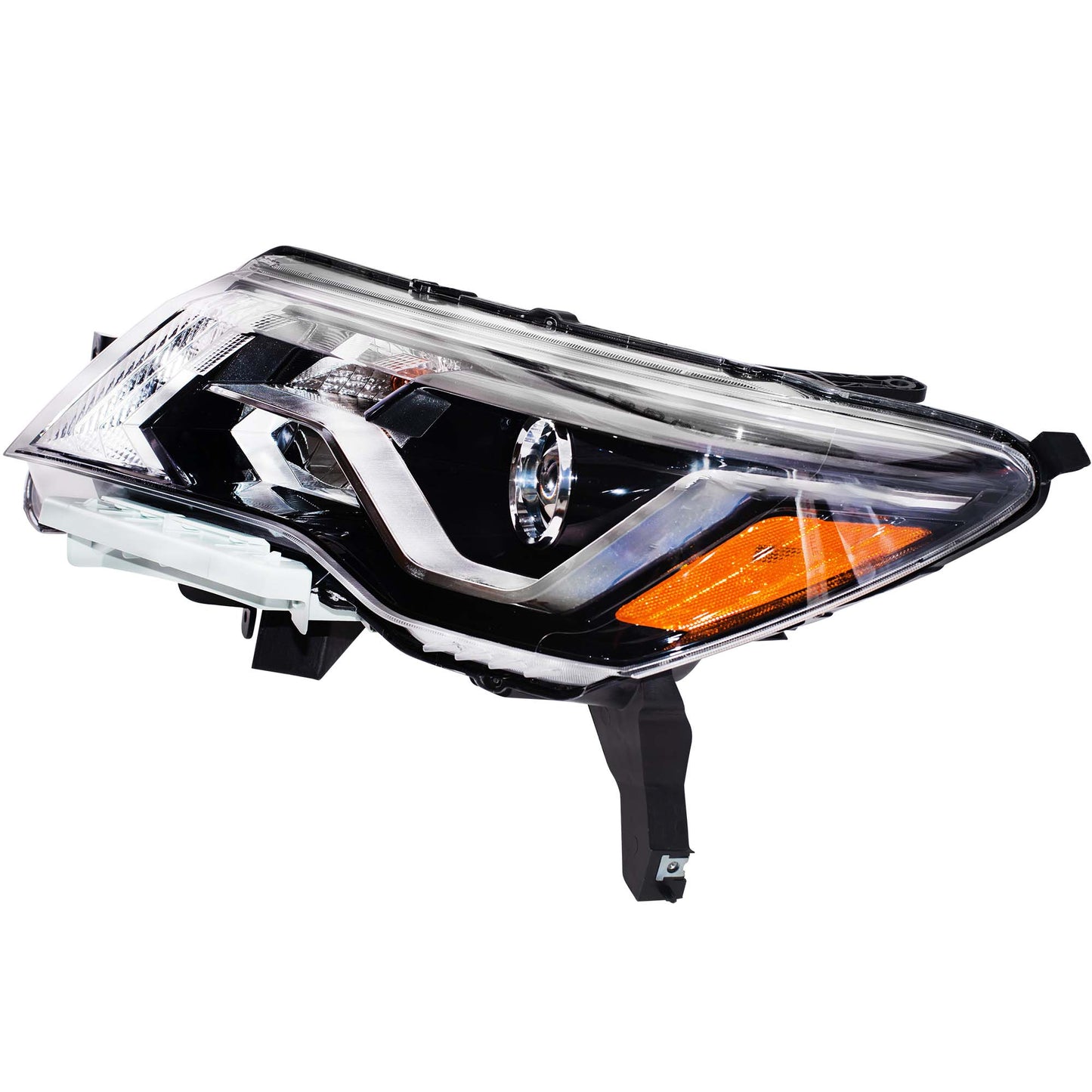 Headlight for 2017-2020 Pathfinder 260609PF9A Left NI2502252