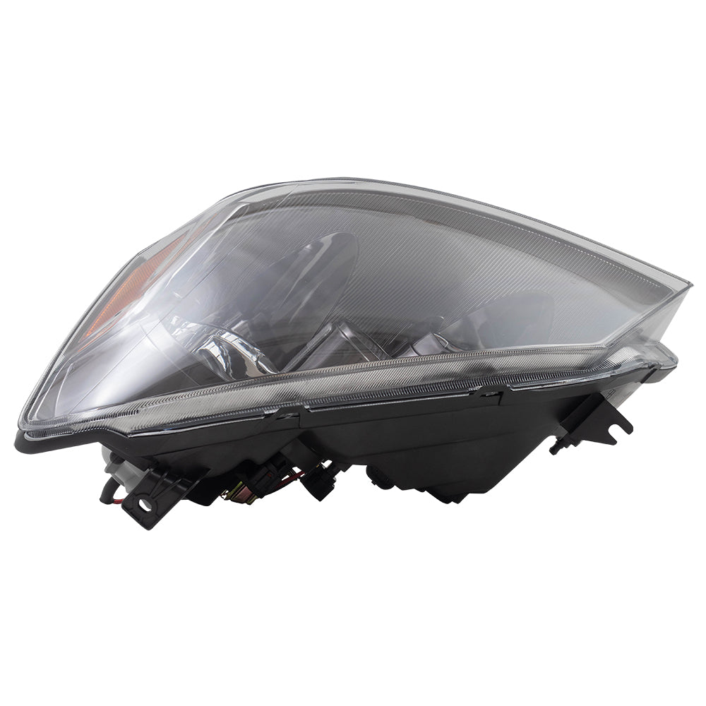 Headlight for 2005-2006 Altima 26060ZB525 Left NI2502156