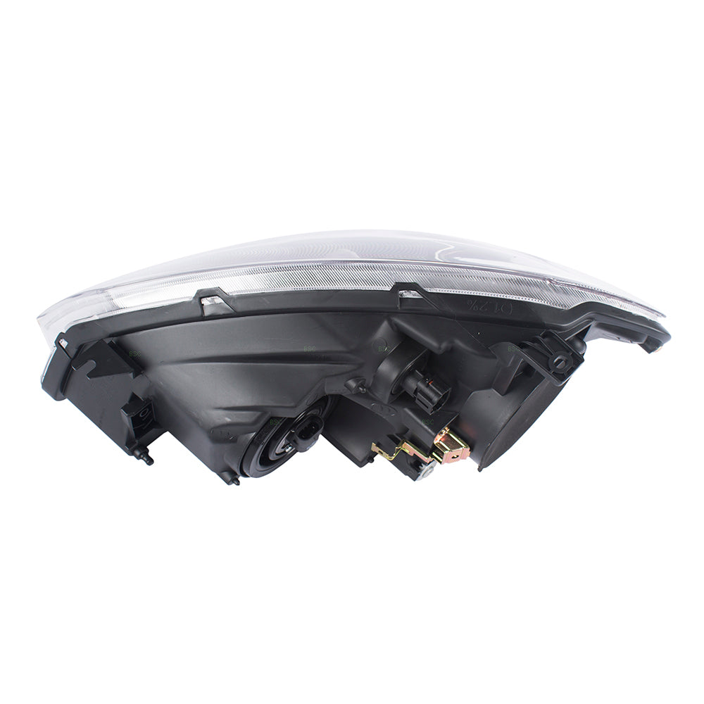 Headlight for 2005-2006 Altima HID Exc SE-R w/o HID Kit 26010ZB925 Right NI2503158
