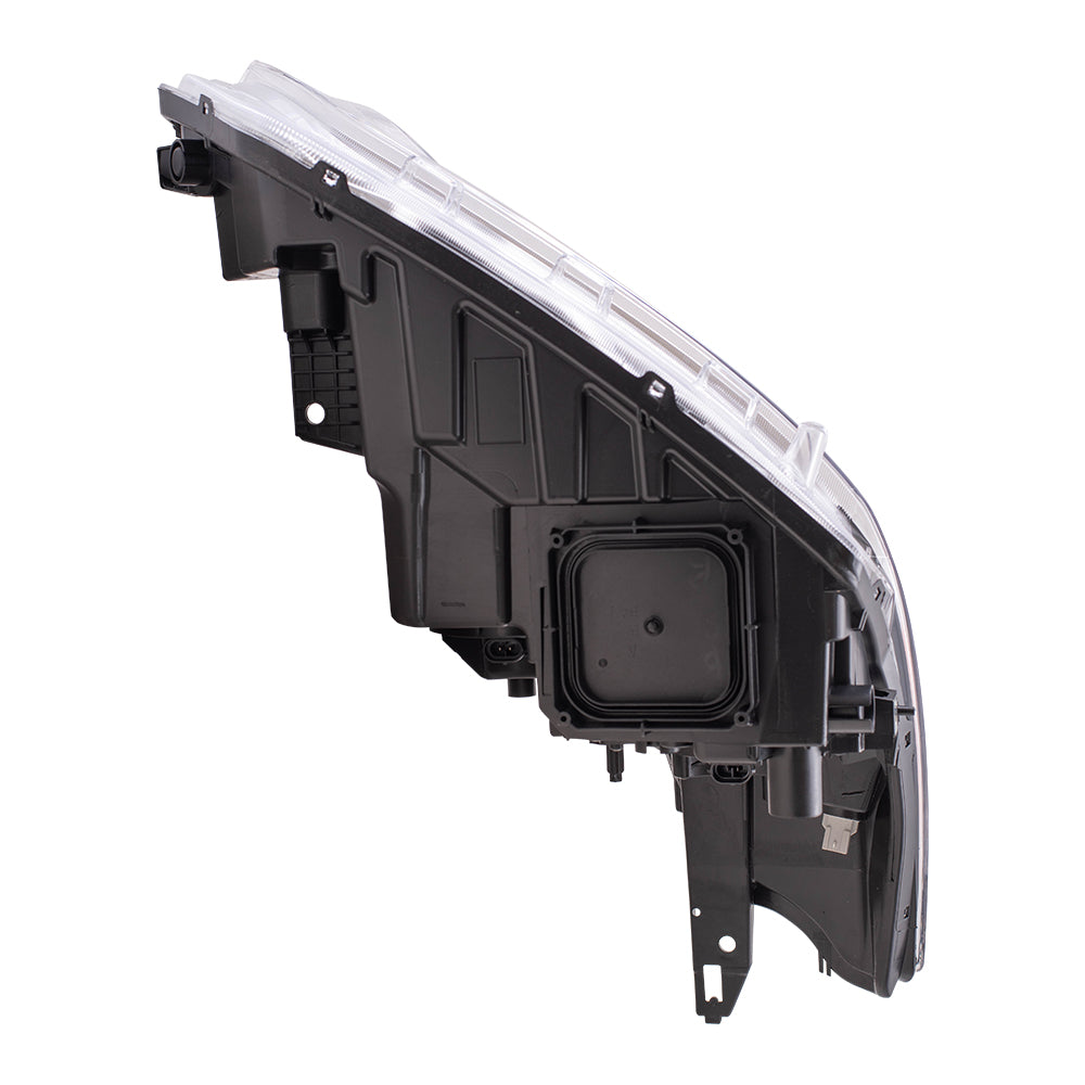 Headlight for 2018-2020 Kicks S/SV 260605RL0A Left NI2502264
