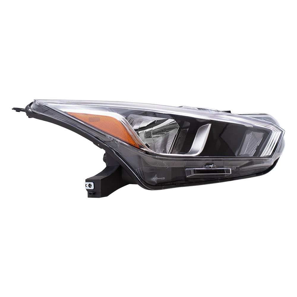 Headlight for 2020-2023 Versa 260105EE0A Right