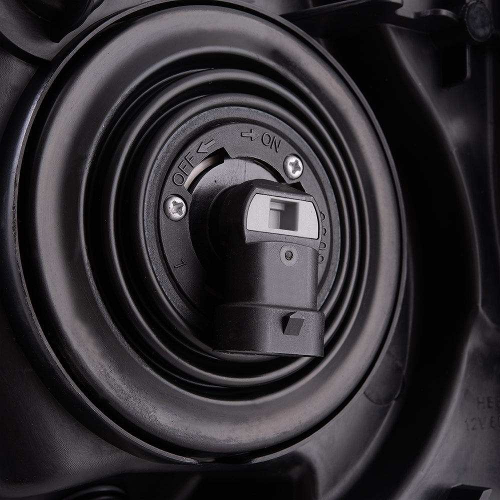 CAPA Headlight for 2013-2016 Pathfinder Set