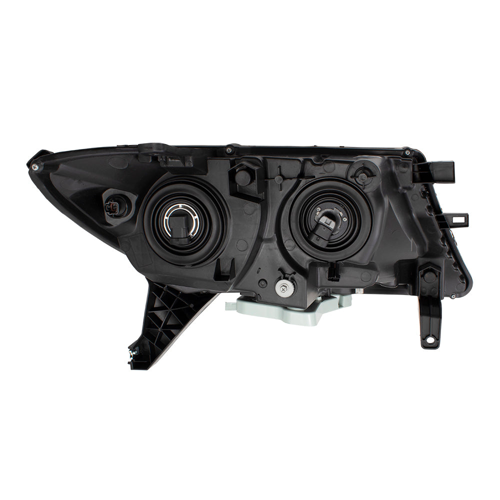 Headlight for 2013-2016 Pathfinder 260603KA0B Left NI2502221